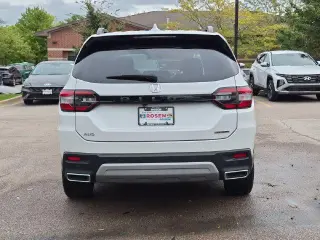 Honda Pilot 2024 AWD Touring 4dr SUV
