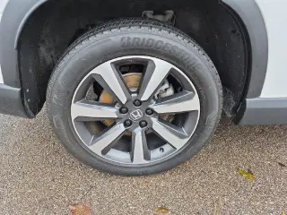 Honda Pilot 2024 AWD Touring 4dr SUV