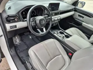 Honda Pilot 2024 AWD Touring 4dr SUV
