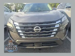 Nissan Rogue 2026 AWD SV 4dr Crossover