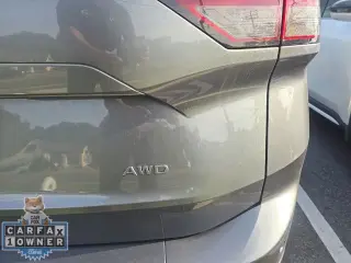 Nissan Rogue 2026 AWD SV 4dr Crossover