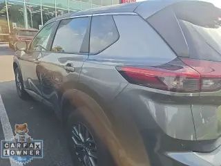 Nissan Rogue 2026 AWD SV 4dr Crossover