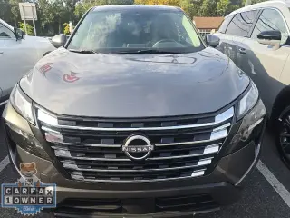 Nissan Rogue 2026 AWD SV 4dr Crossover