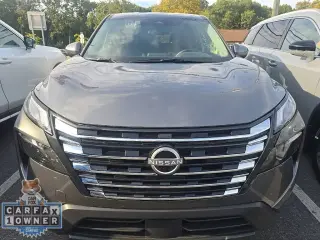 Nissan Rogue 2026 AWD SV 4dr Crossover
