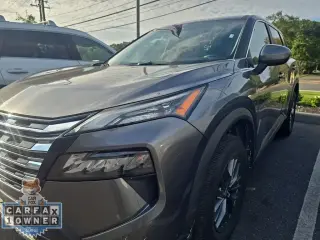 Nissan Rogue 2026 AWD SV 4dr Crossover