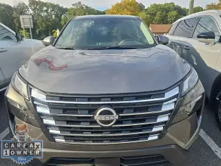 Nissan Rogue 2026 AWD SV 4dr Crossover