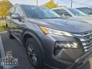 Nissan Rogue 2026 AWD SV 4dr Crossover