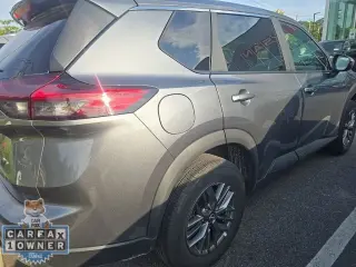 Nissan Rogue 2026 AWD SV 4dr Crossover