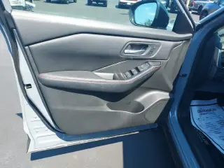 Nissan Rogue 2025 AWD Rock Creek 4dr Crossover