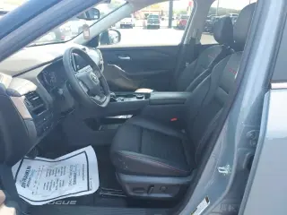 Nissan Rogue 2025 AWD Rock Creek 4dr Crossover