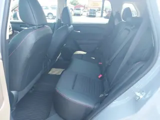 Nissan Rogue 2025 AWD Rock Creek 4dr Crossover