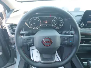 Nissan Rogue 2025 AWD Rock Creek 4dr Crossover