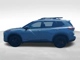 Nissan Rogue 2025 AWD Rock Creek 4dr Crossover