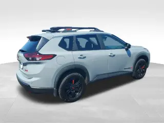 Nissan Rogue 2025 AWD Rock Creek 4dr Crossover