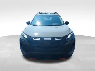 Nissan Rogue 2025 AWD Rock Creek 4dr Crossover