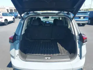 Nissan Rogue 2025 AWD Rock Creek 4dr Crossover