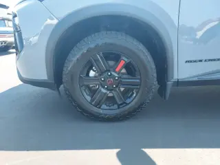 Nissan Rogue 2025 AWD Rock Creek 4dr Crossover