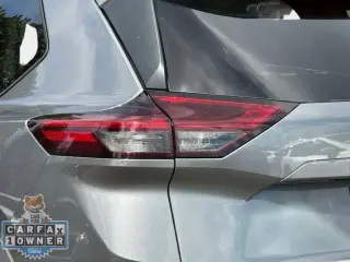Nissan Rogue 2026 AWD SV 4dr Crossover