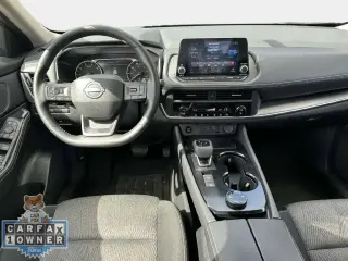Nissan Rogue 2026 AWD SV 4dr Crossover