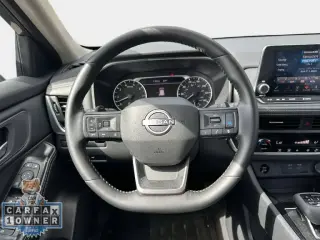 Nissan Rogue 2026 AWD SV 4dr Crossover