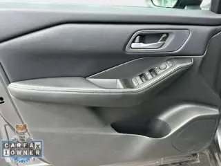 Nissan Rogue 2026 AWD SV 4dr Crossover