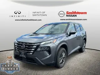 Nissan Rogue 2026 AWD SV 4dr Crossover