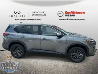Nissan Rogue 2026 AWD SV 4dr Crossover