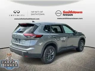Nissan Rogue 2026 AWD SV 4dr Crossover