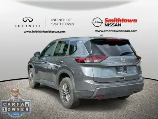 Nissan Rogue 2026 AWD SV 4dr Crossover
