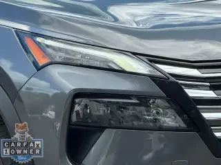 Nissan Rogue 2026 AWD SV 4dr Crossover