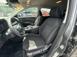 Nissan Rogue 2026 AWD S 4dr Crossover