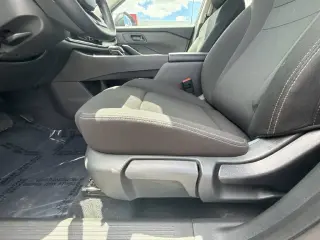 Nissan Rogue 2026 AWD S 4dr Crossover