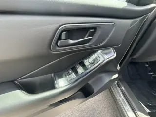 Nissan Rogue 2026 AWD S 4dr Crossover