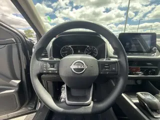 Nissan Rogue 2026 AWD S 4dr Crossover