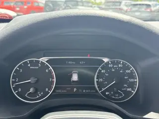 Nissan Rogue 2026 AWD S 4dr Crossover