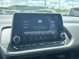 Nissan Rogue 2026 AWD S 4dr Crossover