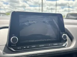 Nissan Rogue 2026 AWD S 4dr Crossover