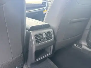 Nissan Rogue 2026 AWD S 4dr Crossover