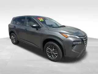 Nissan Rogue 2026 AWD S 4dr Crossover