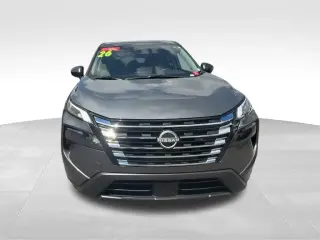 Nissan Rogue 2026 AWD S 4dr Crossover