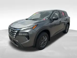 Nissan Rogue 2026 AWD S 4dr Crossover