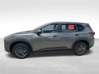 Nissan Rogue 2026 AWD S 4dr Crossover