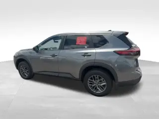 Nissan Rogue 2026 AWD S 4dr Crossover
