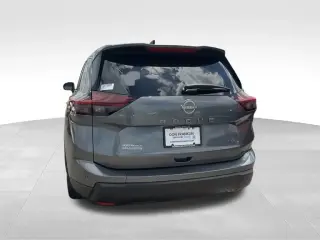 Nissan Rogue 2026 AWD S 4dr Crossover
