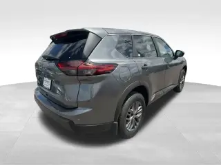 Nissan Rogue 2026 AWD S 4dr Crossover