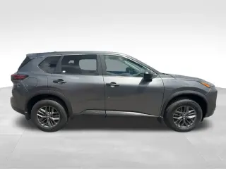 Nissan Rogue 2026 AWD S 4dr Crossover