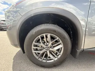 Nissan Rogue 2026 AWD S 4dr Crossover