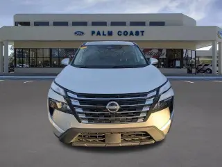 Nissan Rogue 2025 SV 4dr Crossover