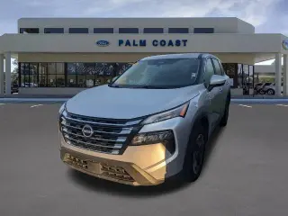 Nissan Rogue 2025 SV 4dr Crossover