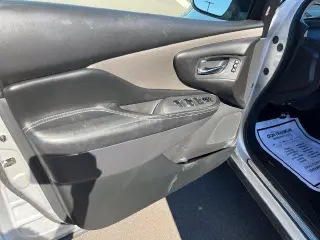 Nissan Murano 2023 SL 4dr SUV